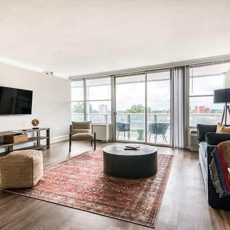 Cozysuites 800 Tower 2Br With Gym! 26 Louisville Buitenkant foto