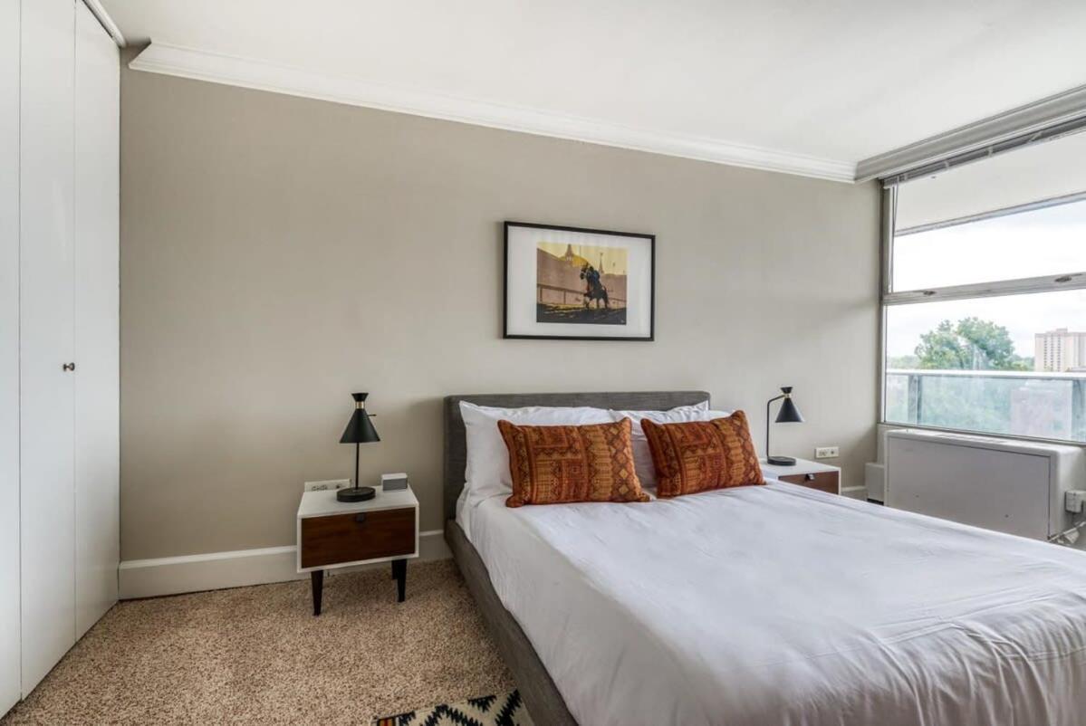 Cozysuites 800 Tower 2Br With Gym! 26 Louisville Buitenkant foto