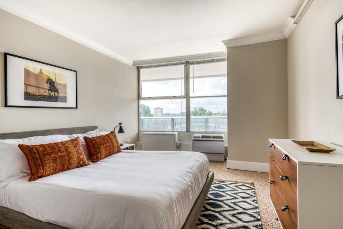 Cozysuites 800 Tower 2Br With Gym! 26 Louisville Buitenkant foto