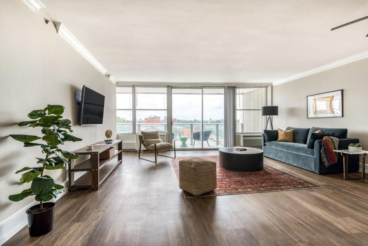 Cozysuites 800 Tower 2Br With Gym! 26 Louisville Buitenkant foto