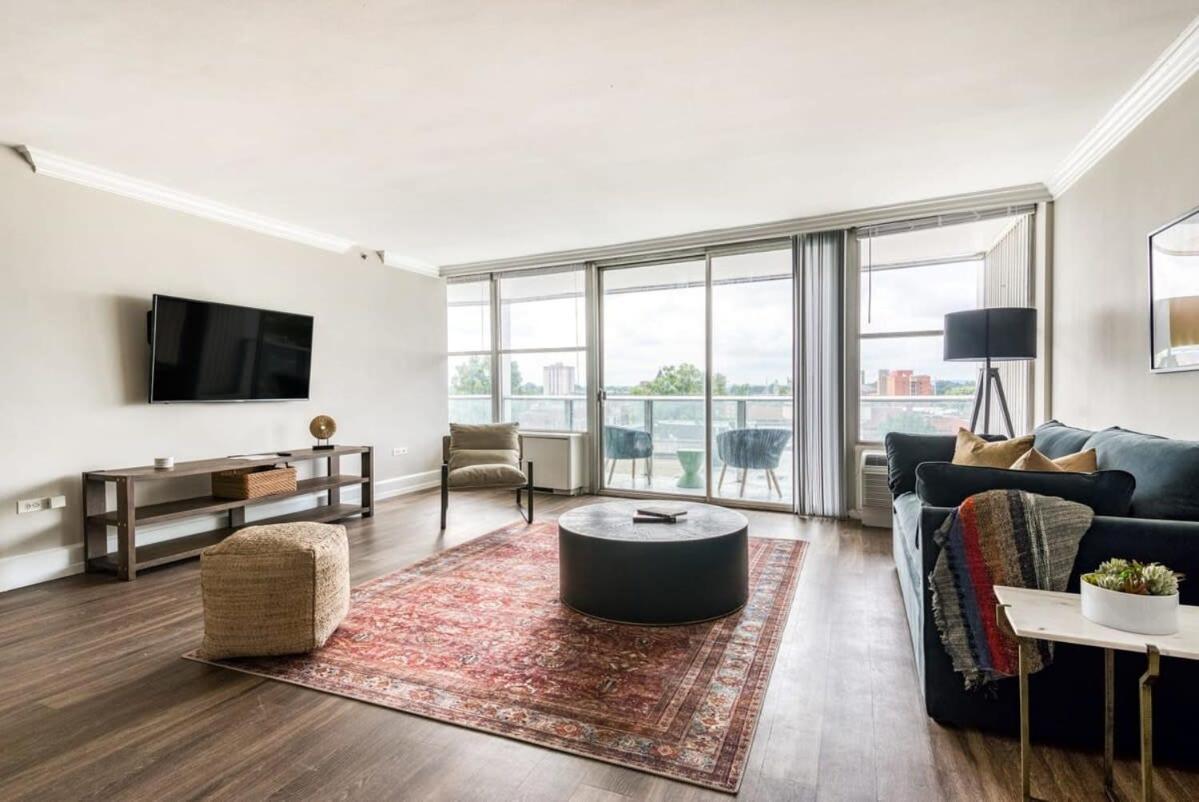 Cozysuites 800 Tower 2Br With Gym! 26 Louisville Buitenkant foto