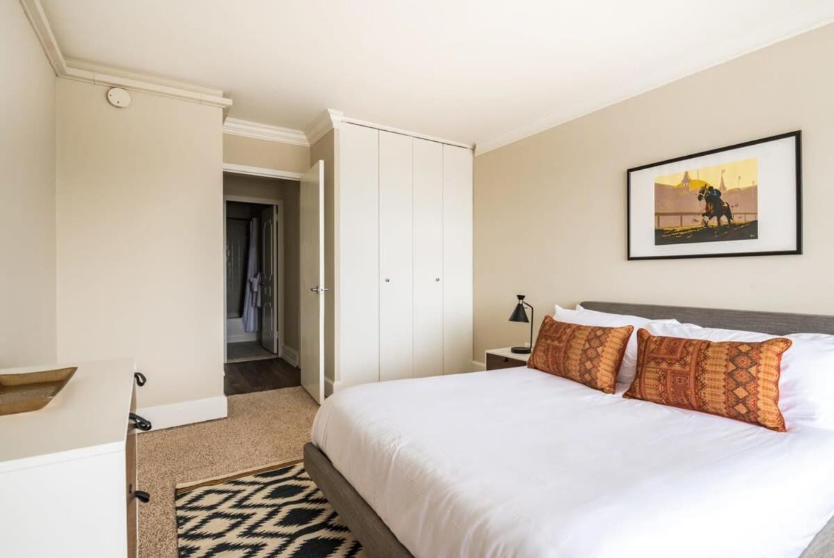 Cozysuites 800 Tower 2Br With Gym! 26 Louisville Buitenkant foto