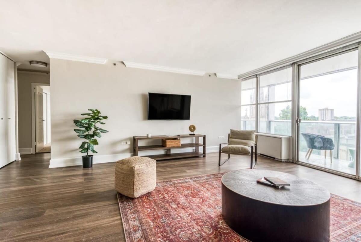 Cozysuites 800 Tower 2Br With Gym! 26 Louisville Buitenkant foto