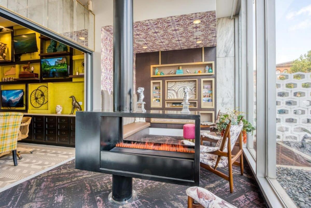 Cozysuites 800 Tower 2Br With Gym! 26 Louisville Buitenkant foto