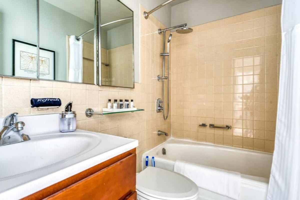 Cozysuites 800 Tower 2Br With Gym! 26 Louisville Buitenkant foto