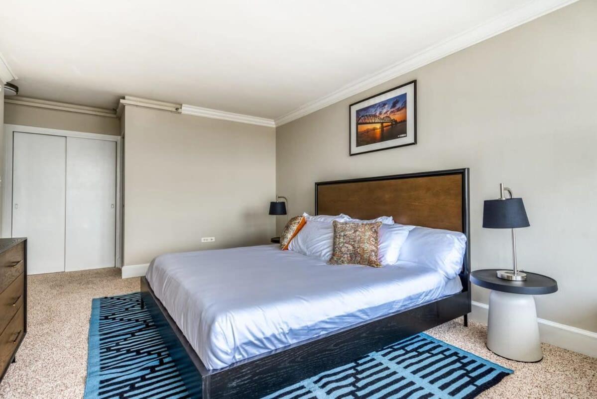 Cozysuites 800 Tower 2Br With Gym! 26 Louisville Buitenkant foto