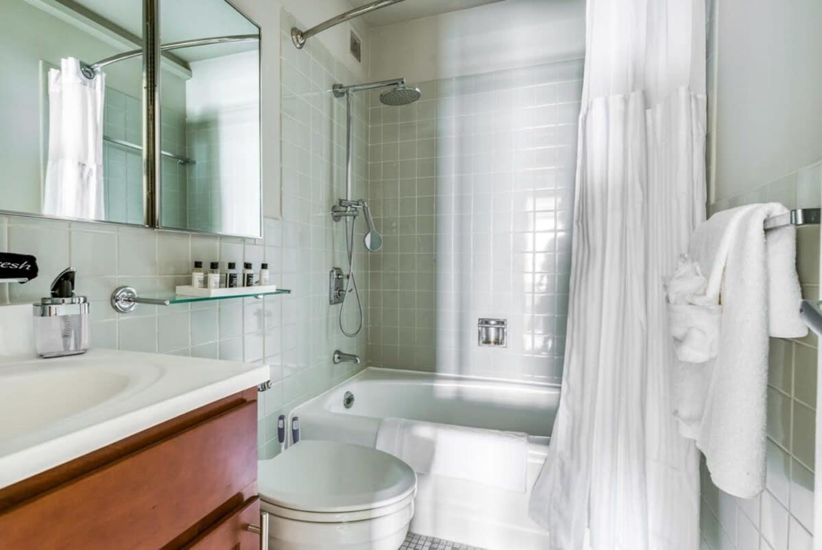 Cozysuites 800 Tower 2Br With Gym! 26 Louisville Buitenkant foto