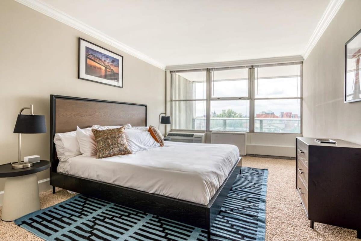 Cozysuites 800 Tower 2Br With Gym! 26 Louisville Buitenkant foto
