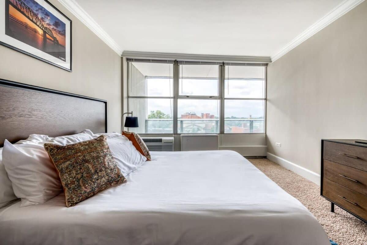 Cozysuites 800 Tower 2Br With Gym! 26 Louisville Buitenkant foto