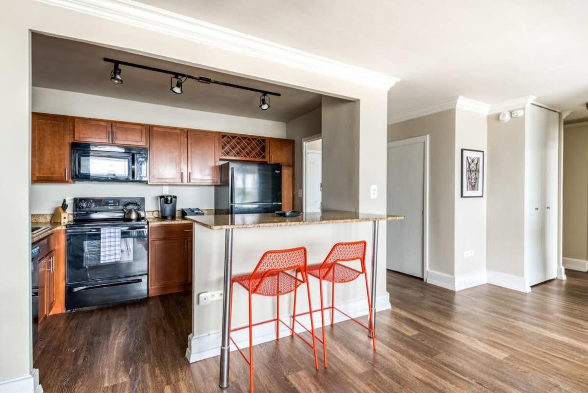 Cozysuites 800 Tower 2Br With Gym! 26 Louisville Buitenkant foto