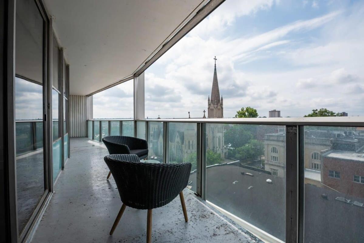 Cozysuites 800 Tower 2Br With Gym! 26 Louisville Buitenkant foto