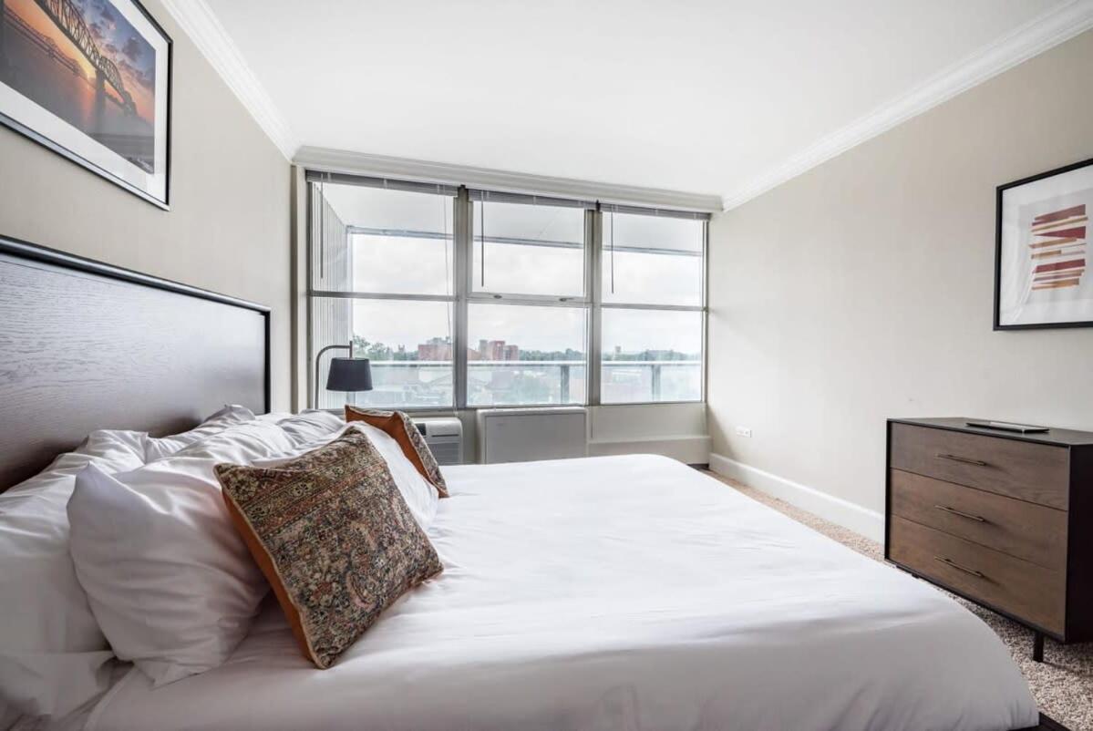 Cozysuites 800 Tower 2Br With Gym! 26 Louisville Buitenkant foto