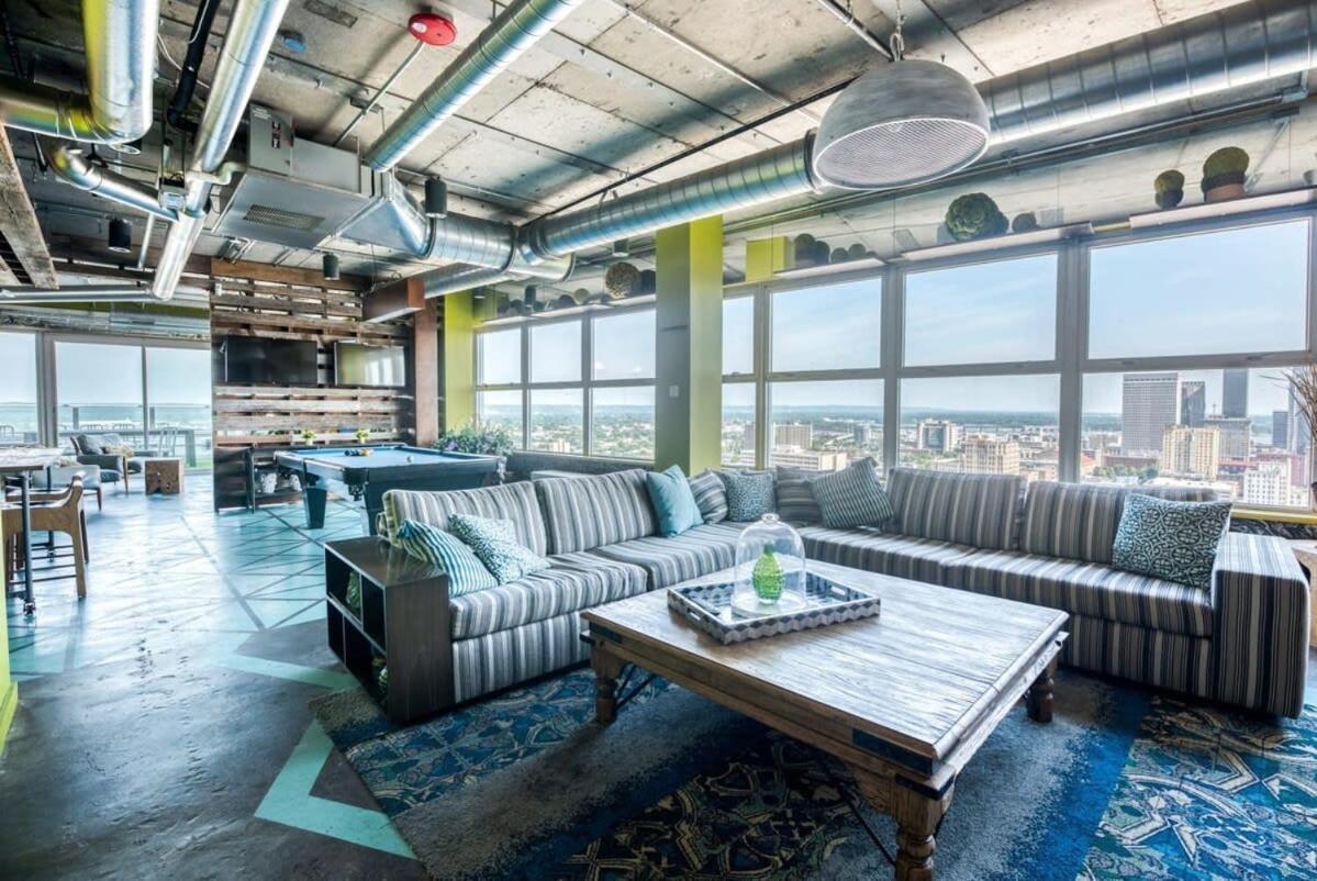Cozysuites 800 Tower 2Br With Gym! 26 Louisville Buitenkant foto