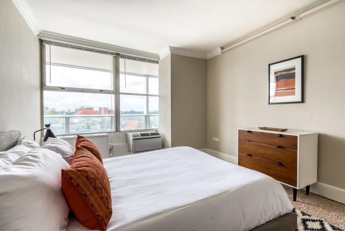 Cozysuites 800 Tower 2Br With Gym! 26 Louisville Buitenkant foto